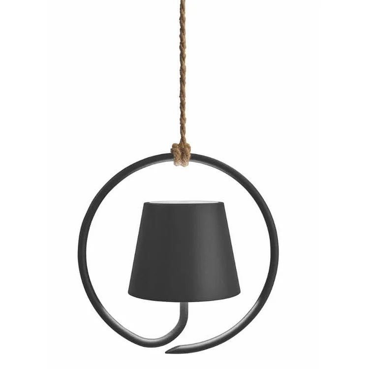 Závěsná lampa - AuraGlow