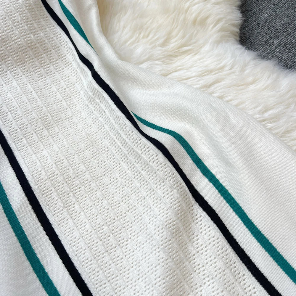 Robe Polo Chic Sportive
