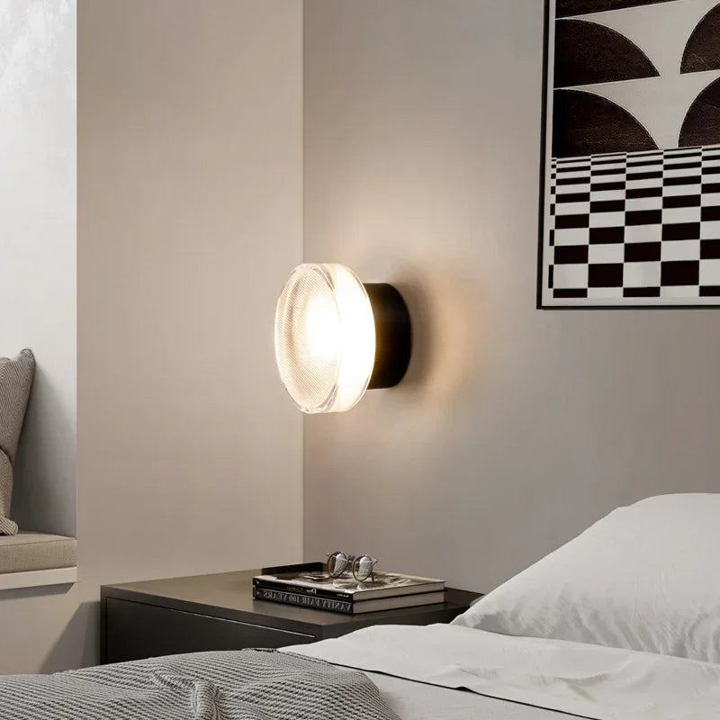 Wall lights