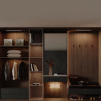 Wireless Motion Sensor Lamp - GlowMotion
