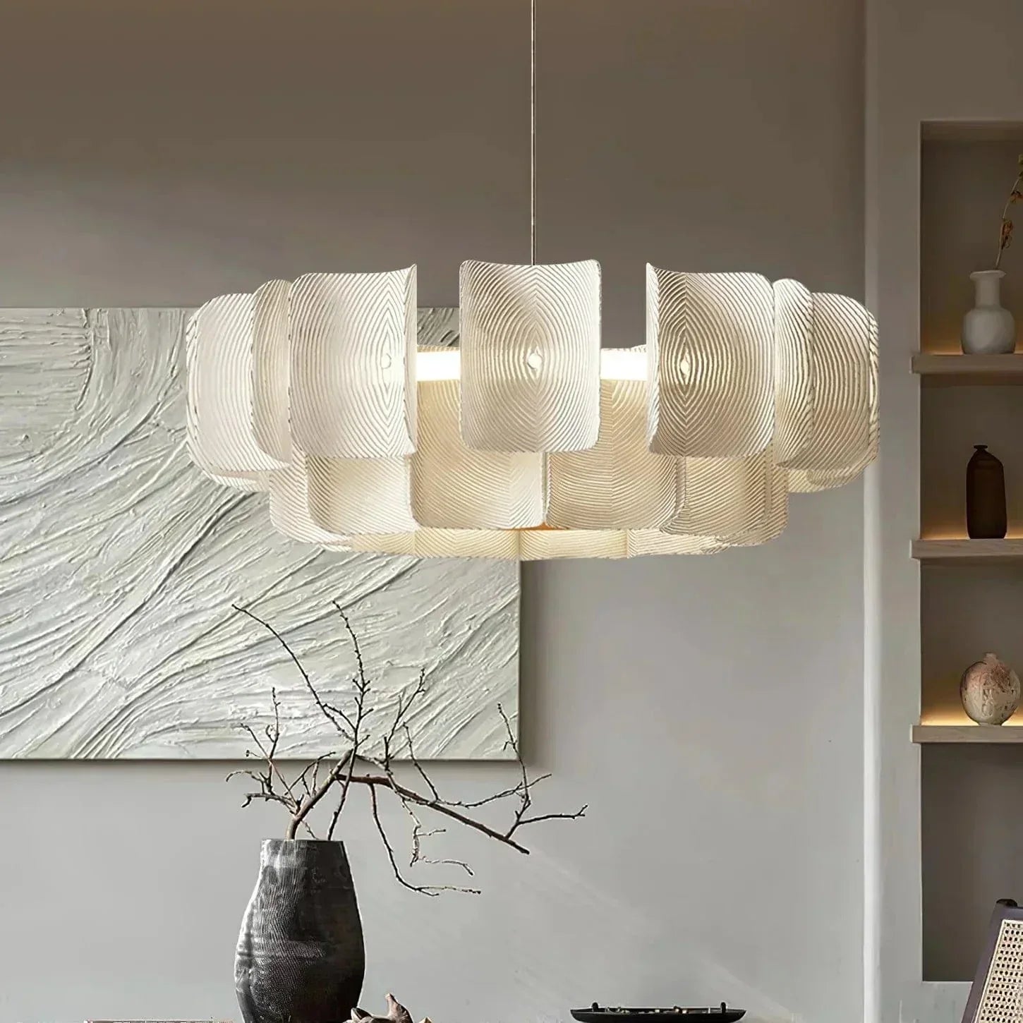 Calista Chandelier