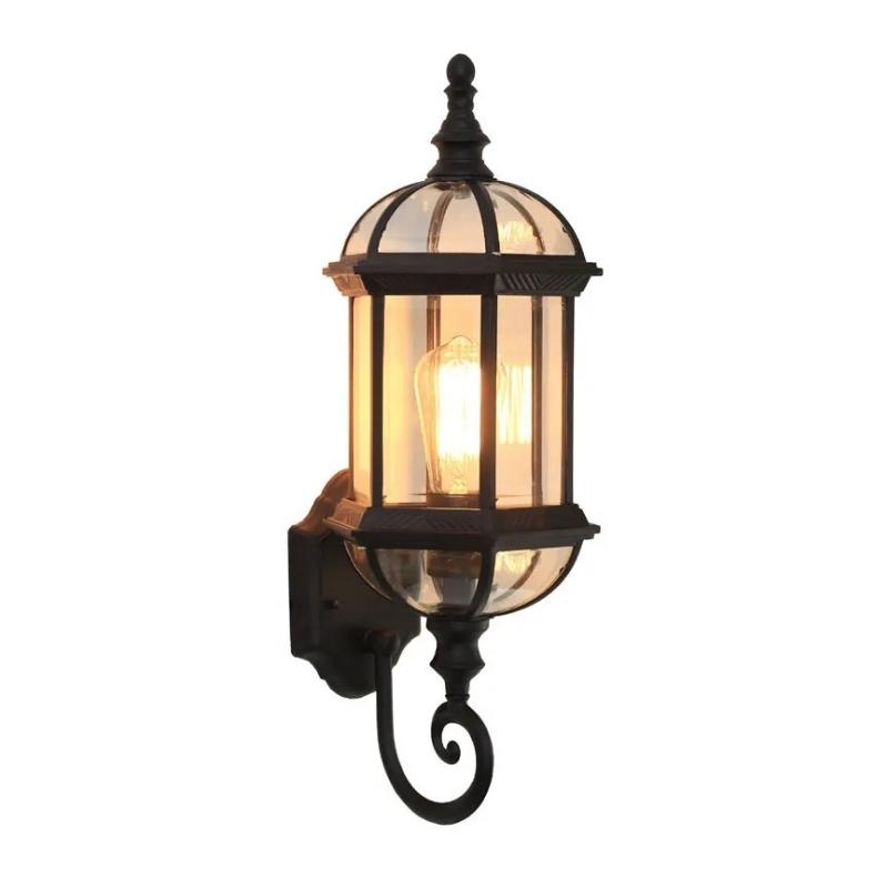 Hawthorne Vintage Outdoor Wall & Porch Light