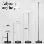 Lumenora | Outdoor Solar Lamp