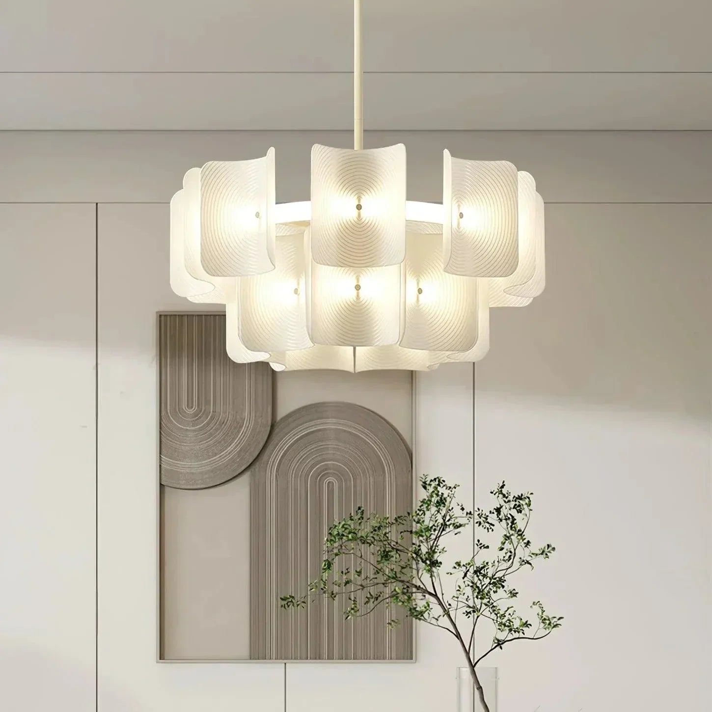 Calista Chandelier