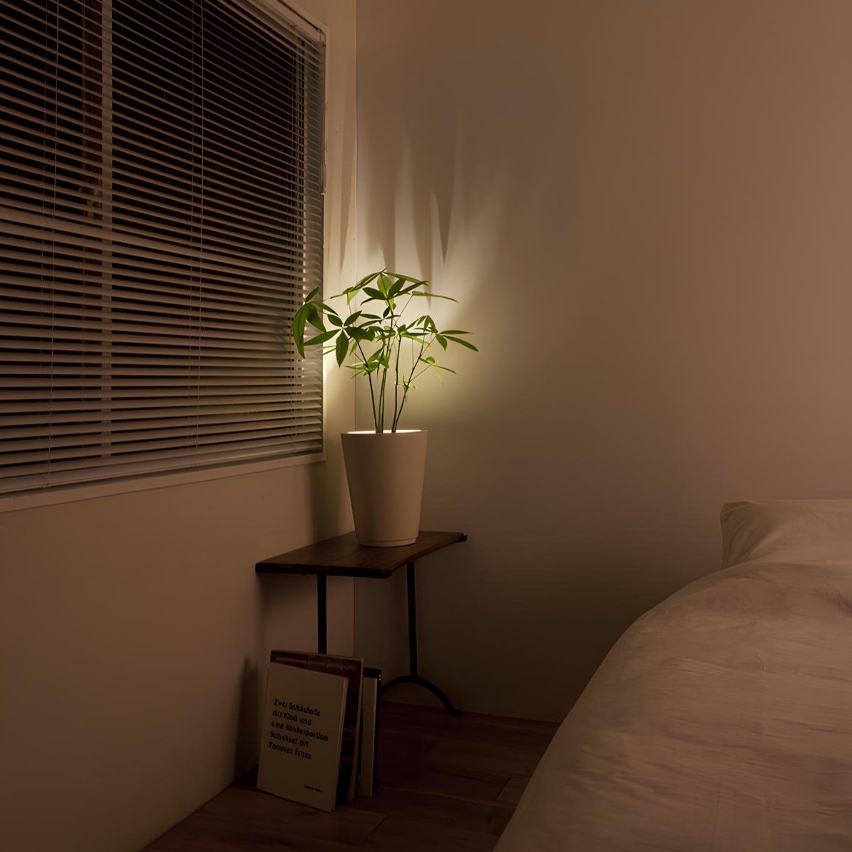 Wireless LED Spotlight - LumaSpot