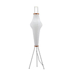 Hikaru – Rice Paper Floor Lamp