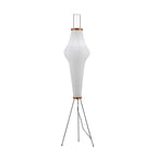 Hikaru – Rice Paper Floor Lamp