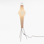 Hikaru – Rice Paper Floor Lamp