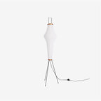 Hikaru – Rice Paper Floor Lamp