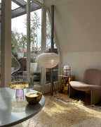 Hikaru – Rice Paper Floor Lamp