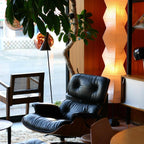 Hikaru – Rice Paper Floor Lamp