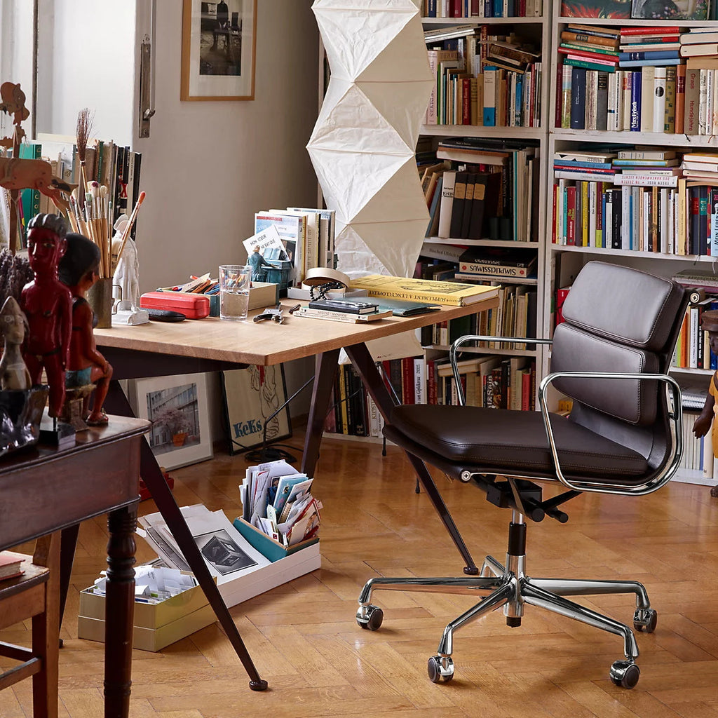 Hikaru – Rice Paper Floor Lamp