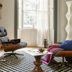 Hikaru – Rice Paper Floor Lamp