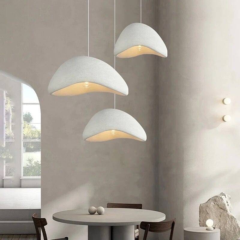 Lampadario Boho Wasabi