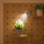Wireless LED Spotlight - LumaSpot