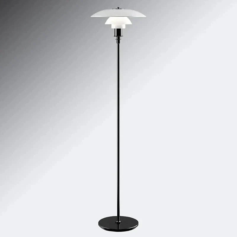 Parasol Floor Lamp