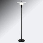 Parasol Floor Lamp