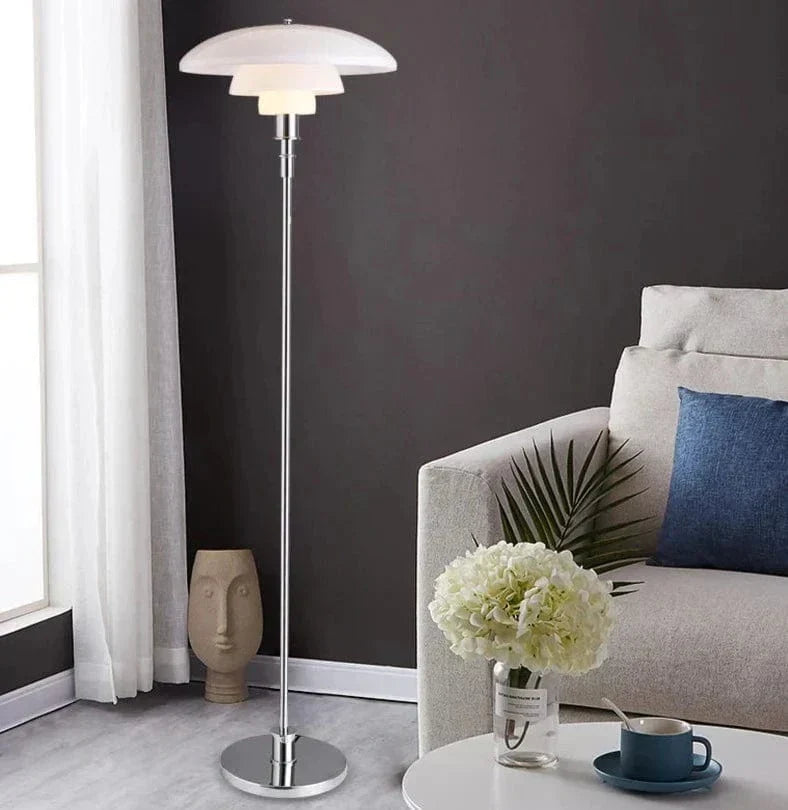 Parasol Floor Lamp