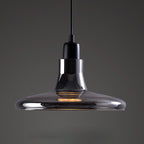 Marceline Art Deco Glass Pendant Lights