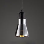 Marceline Art Deco Glass Pendant Lights