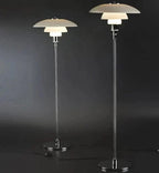 Parasol Floor Lamp