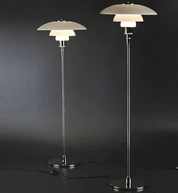 Parasol Floor Lamp
