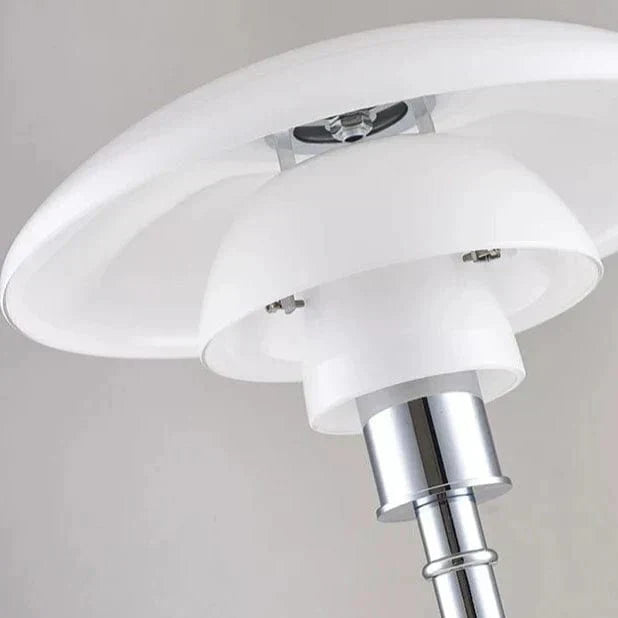 Parasol Floor Lamp