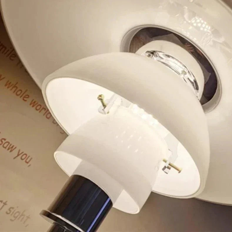 Avella Slim Umbrella Lamp