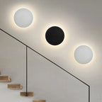 Lampada da parete LED moderna – Lumeo