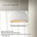 ZenRadiance - Wabi-Sabi harmony light: Japanese inspired lamp