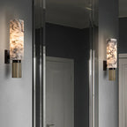 Decorazione da parete in marmo illuminata - LustraMar