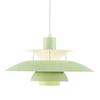 VividGlo - Multicolour light lamp Nordic