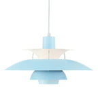 VividGlo - Multicolour light lamp Nordic