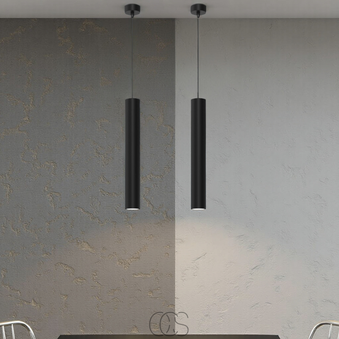 Vellina - 2-piece LED Lighting - Dimmable & Waterproof