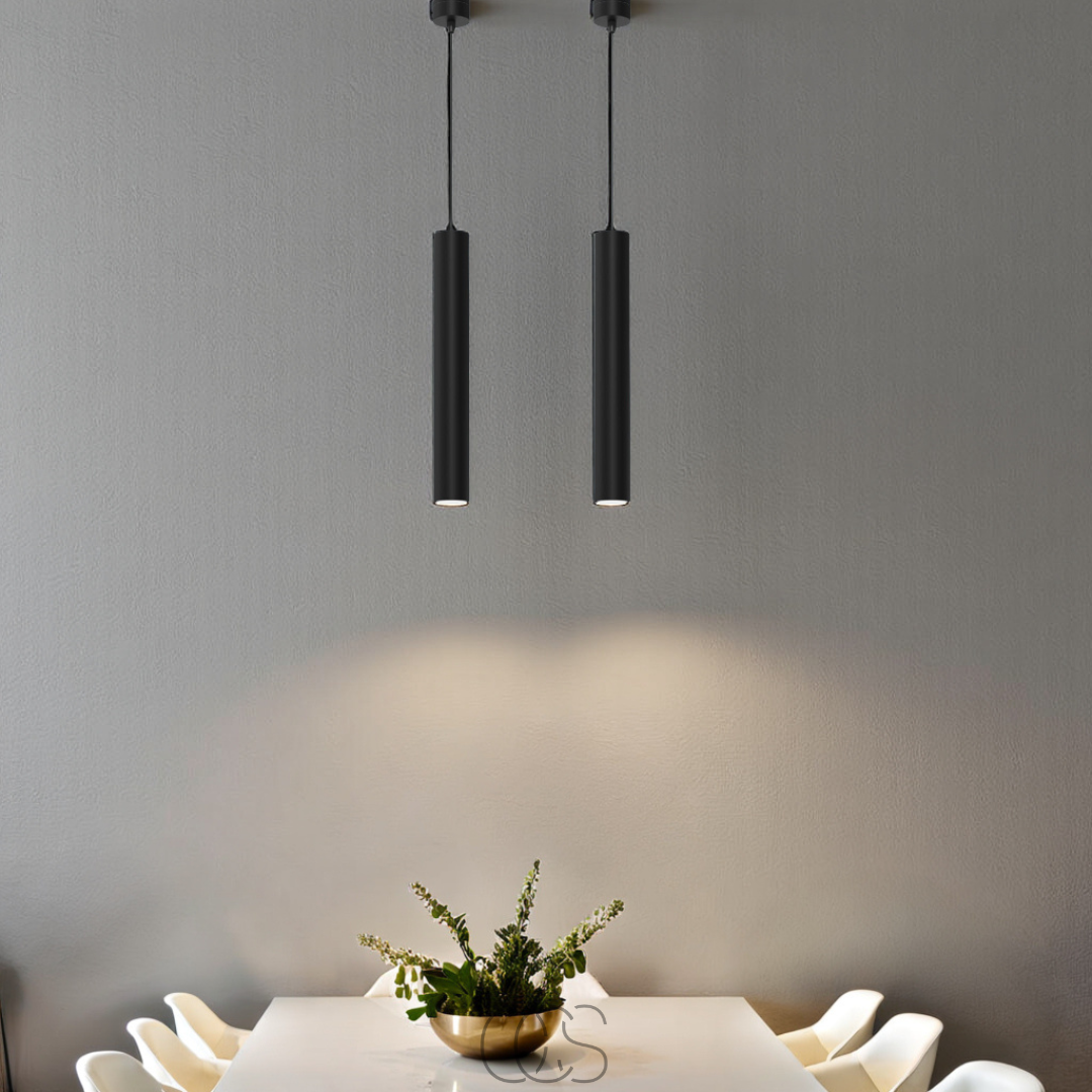Vellina - 2-piece LED Lighting - Dimmable & Waterproof