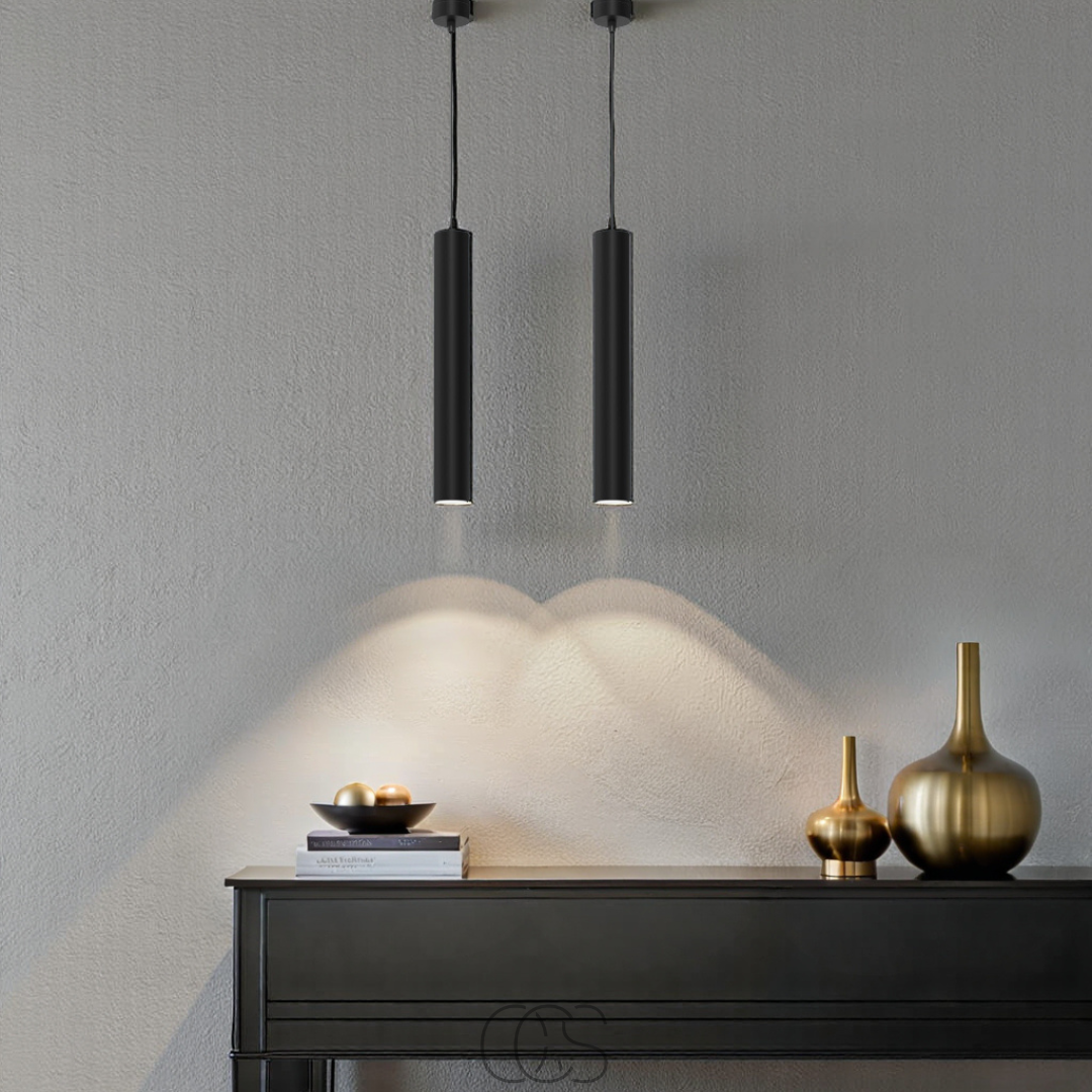 Vellina - 2-piece LED Lighting - Dimmable & Waterproof