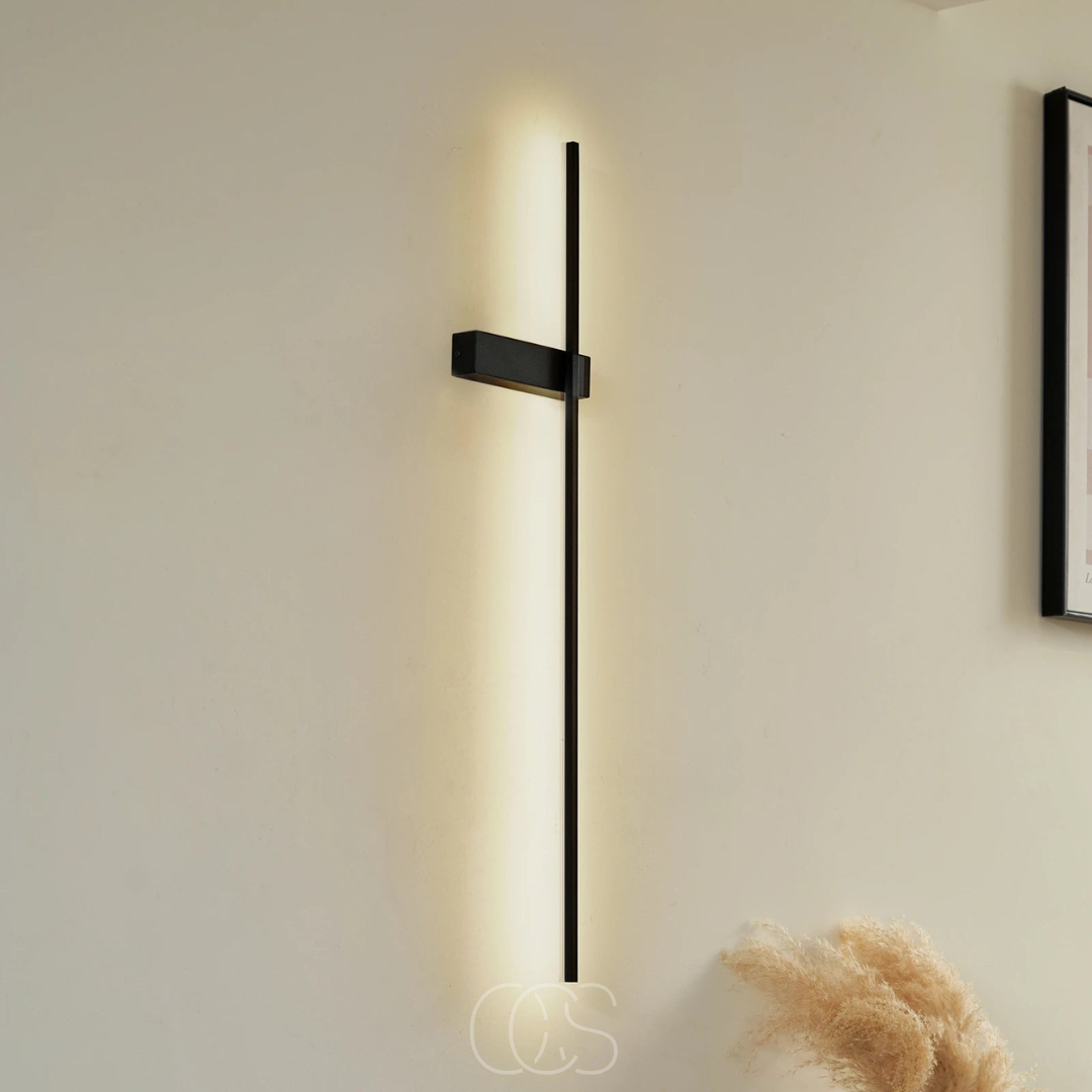 Vellina - Aluminum LED Wall Lamp