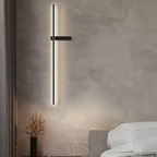 Vellina - Aluminum LED Wall Lamp