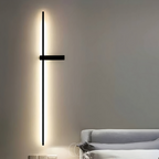 Vellina - Aluminum LED Wall Lamp