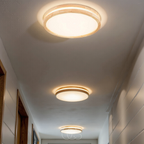 Vellina - Basic modern LED ceiling lamp