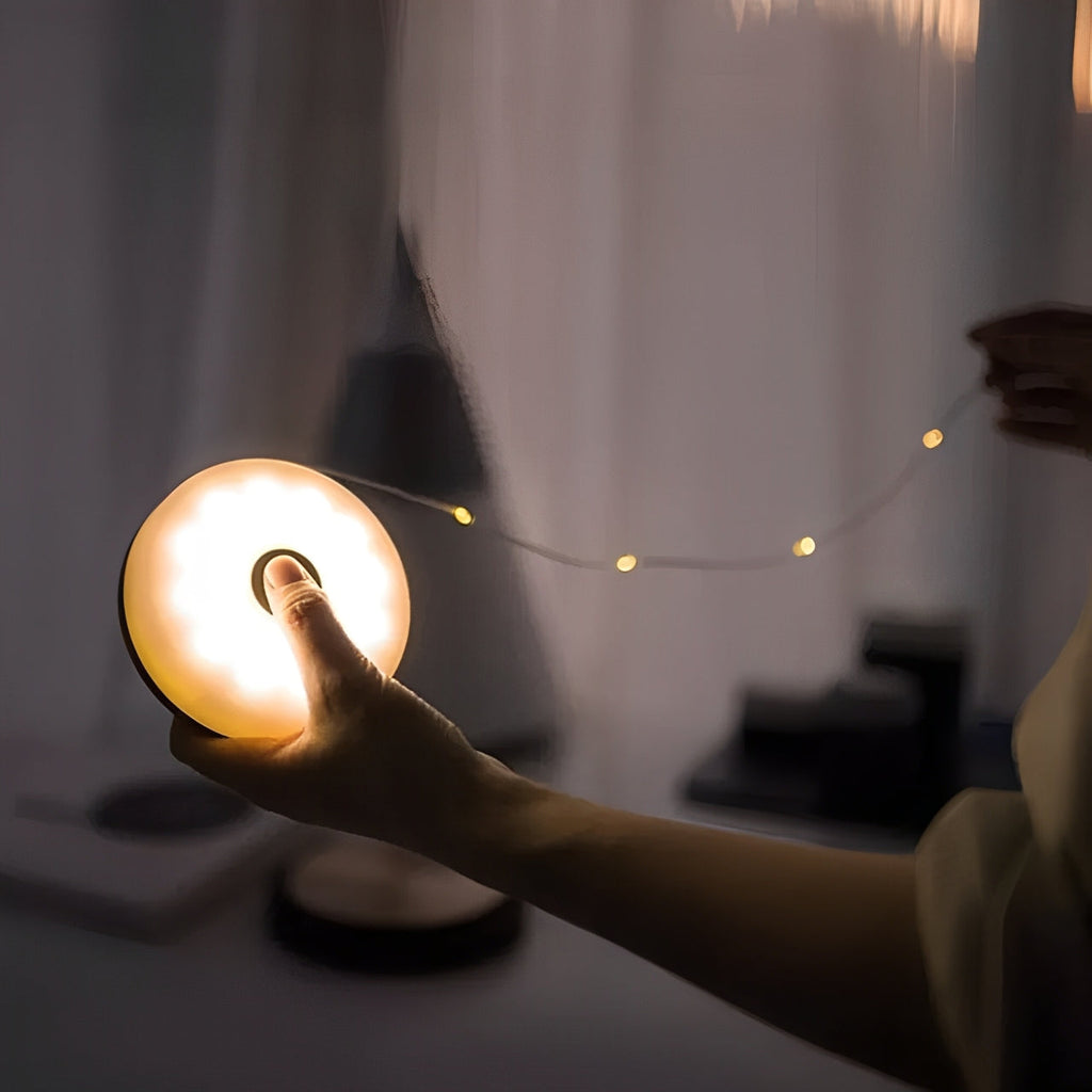 Vellina - Camping Mood Lamp
