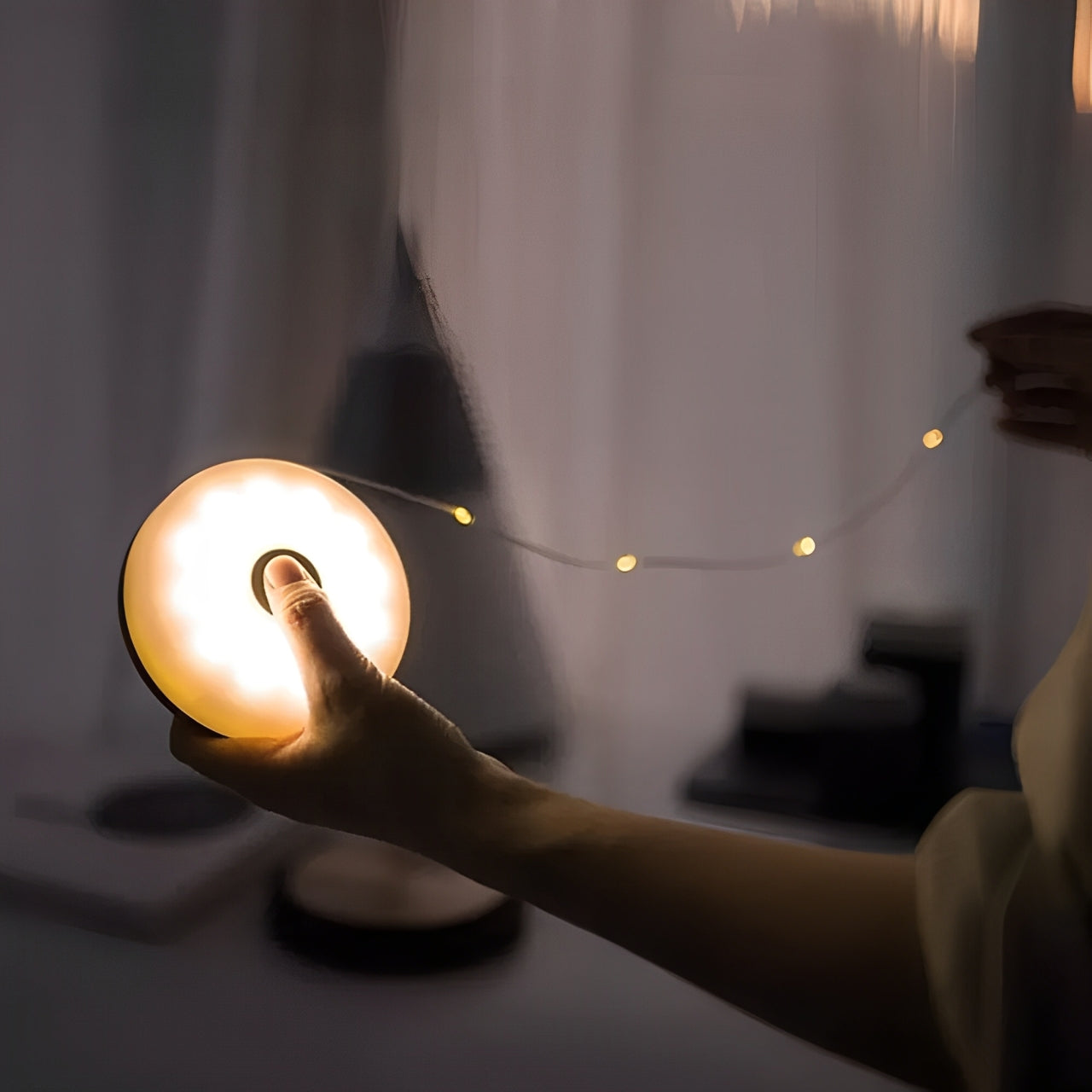 Vellina - Camping Mood Lamp