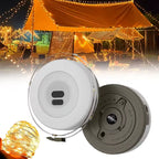 Vellina - Camping Mood Lamp
