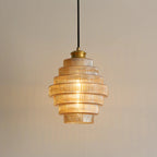 Vellina - Carafe pendant lamp