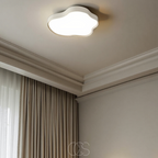 Vellina - Cloud-shaped LED Ceiling Lamp