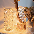 Vellina - Crystal Mood Lamp