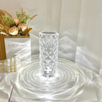 Vellina - Crystal Mood Lamp