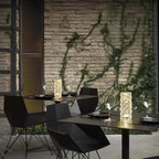 Vellina - Crystal Mood Lamp
