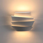 Vellina - Double wall lamp – Scandinavian design & warm atmosphere