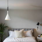 Vellina - Hanging Scandinavian Ceiling Lamp